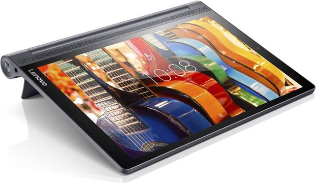 Lenovo Yoga Tab 3 Pro QuadC/2GB/32GB/LTE10.1"QHD, ZA0G0059BG