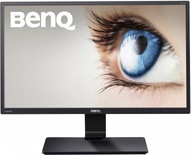 Monitor 21.5'' Benq GW2270, FULL HD, 6ms, 250cd/m2, 3000:1, D-Sub, DVI, crni