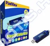 Tv tuner PixelView PlayTV Hybrid USB (DVB-T)