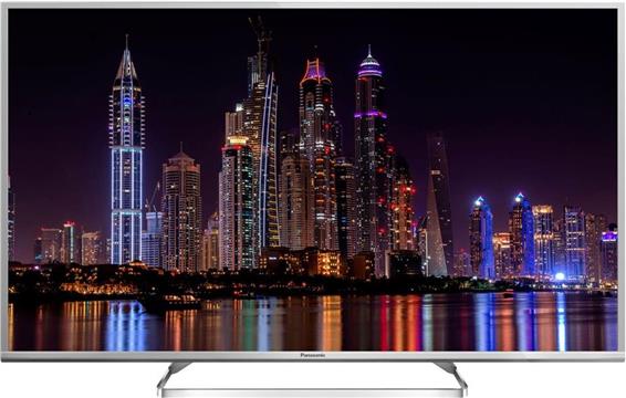 LED TV Panasonic TX-50DS630E