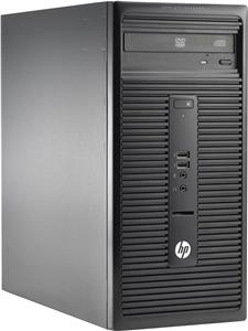 HP 280 G2 MT G3900/4GB/500GB/DOS/tip+miš