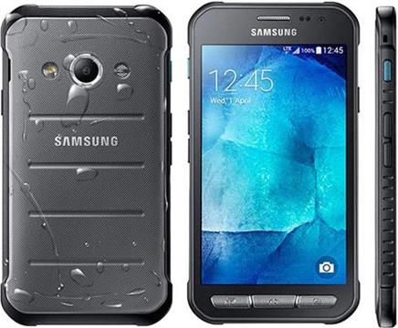 Mobitel Samsung Galaxy Xcover 3 G388, sivi