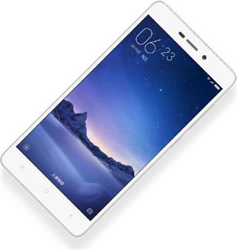 Mobitel Xiaomi Redmi 3, srebrni