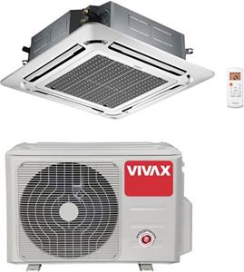 Klima uređaj Vivax Cool, ACP-48CC140AERI - inv. 16.11kW