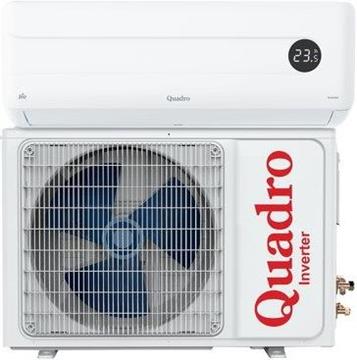 Klima uređaj A++ Quadro AC-35 CH-FY Bio 3,5kW inverter