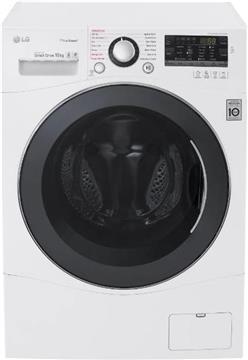 LG perilica rublja FH4A8JDS2