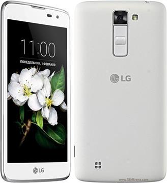Mobitel LG K7 White, LGX210
