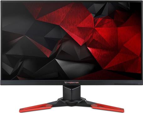 Monitor 24" Acer Predator XB241Hbmipr LED Monitor G-Sync, UM.FX1EE.001