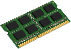 Memorija za prijenosno računalo Kingston 4 GB SO-DIMM DDR3 1600MHz, KCP3L16SS8/4