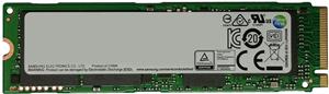 Samsung PM951 512GB NVMe PCIe M.2 SSD, PCI Express Gen3 x4,Read/Write: 1,050 MB/s / 560 MB/s, Random Read/Write IOPS 250K/144K, MZVLV512HCJH
