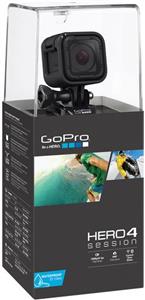 Sportska digitalna kamera GOPRO HD HERO4 Session-Europe, 1080p60, 8 Mpixela, microSD