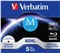 DVD Blu-Ray M-Disc Verbatim BD-R XL 100GB 4× Inkjet Printabl