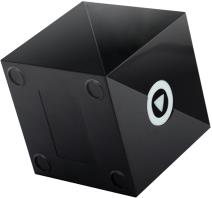 Media Player TLBB V5 Cube, Linux