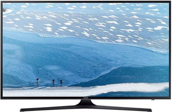 LED TV Samsung UE43KU6072 UHD