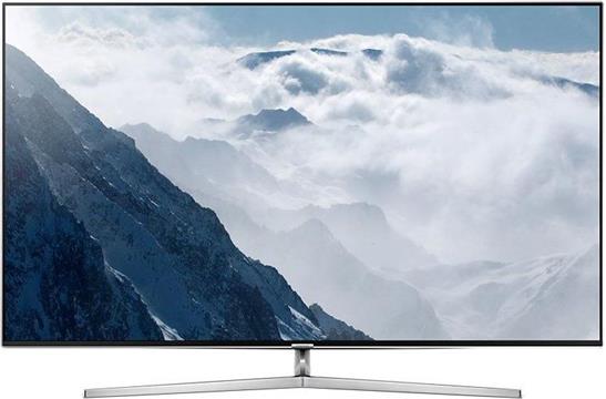 LED TV Samsung UE49KS8002 SUHD