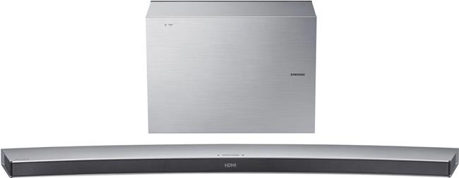 Soundbar Samsung HW-J7501R