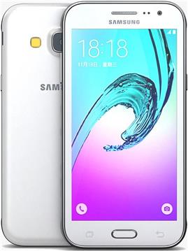 Mobitel Samsung Galaxy J3 (2016), SM-J320FN, bijeli