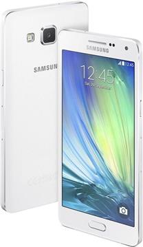 Mobitel Samsung SM-A500FU Galaxy A5 LTE 16GB dual SIM bijeli
