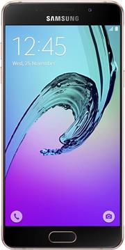 Mobitel Smartphone Samsung SM-A510F Galaxy A5 (2016) 16GB, pink gold