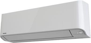 Klima uređaj Toshiba Mirai inverter RAS-13BKV-E/RAS-13BAV-E