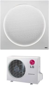 Klima uređaj LG Artcool Stylist Inverter V G09WL