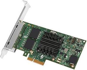 Intel Ethernet Server Adapter I350-T2V2, retail bulk