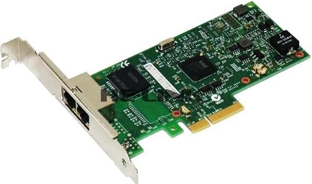 Intel Ethernet Server Adapter I350-T2V2, retail bulk