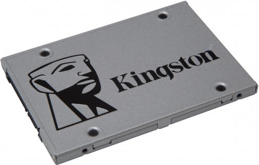 SSD Kingston UV400 120 GB, SATA III, 2.5", SUV400S37/120G