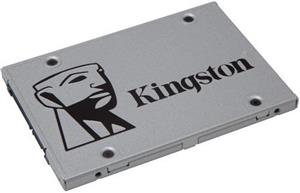 SSD Kingston UV400 240 GB, SATA III, 2.5", SUV400S37/240G