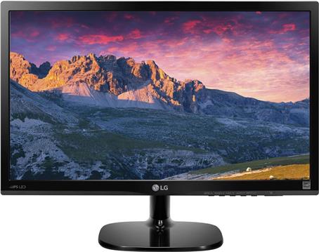 Monitor 21,5" LG 22MP48D-P