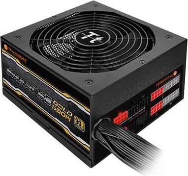 Napajanje 530W Thermaltake Smart SE Gold, Modular