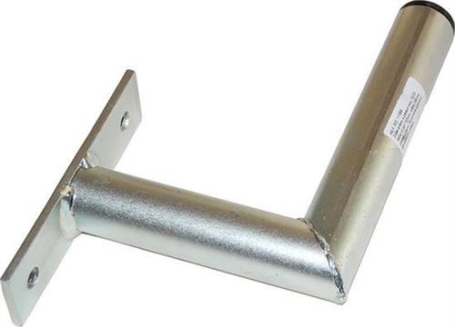 MaxBracket Antenna bracket with the belt, length 15cm