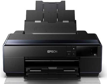 Pisač Epson SureColor SC-P600, tintni, A3+, mrežni, LAN, WiFi, USB