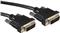 Roline VALUE DVI monitor kabel, DVI-D M/M, (24+1) dual link, 5.0m