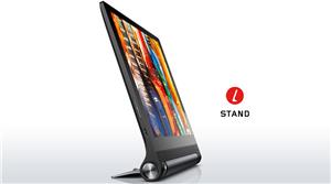 Tablet Lenovo Yoga Tab 3, 10.1" 4G LTE, crno, ZA0K0030BG