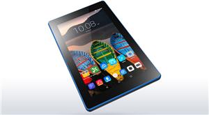 Tablet Lenovo Tab 3 TB3-710L, ZA0S0006BG, 7" 3G, crni
