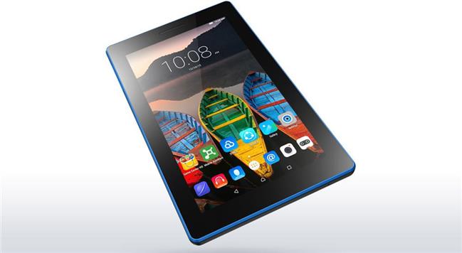 Tablet Lenovo Tab 3 TB3-710L, ZA0S0006BG, 7" 3G, crni