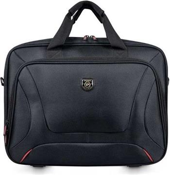 Torba za prijenosno računalo PORT Courchevel TL 15.6", crna