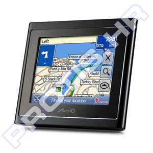 PND MIO MOOV 200e/COBIA 300/N177 EEU