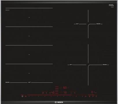 Ploča indukcijska Bosch PXE675DC1E