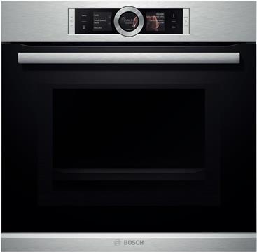 Pećnica Bosch HMG636RS1