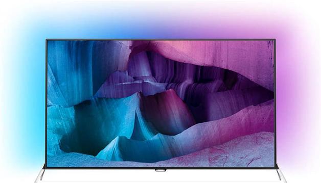 LED TV Philips 48PUS7600/12,121cm,UHD,1400Hz,Android Tv