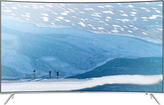 SAMSUNG LED TV 49KS7502, Curved SUHD, SMART