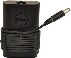 Dell Power adapter, 65W European power cord, DACK-65WS