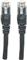 Kabel mrežni Intellinet, Cat6, U/UTP, RJ45-M/RJ45-M, 3.0 m, crni