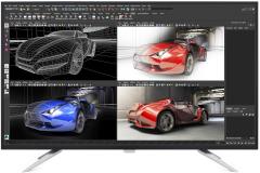Monitor 43" Philips BDM4350UC/00 4K Ultra HD IPS LED, zvučnici