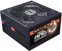Napajanje 600W Zalman ZM600-GVM, 80+ Bronze