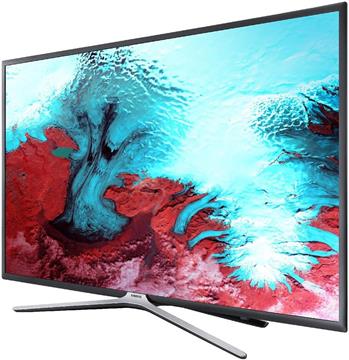 SAMSUNG LED TV 40K5502, Full HD, SMART