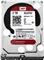 HDD Interni WD Red Pro™ 3.5" 2 TB, 7.200 rpm, WD2002FFSX