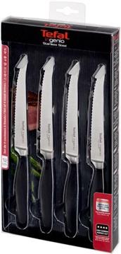 Tefal set noževa K091S414
